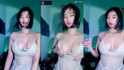 Hilly Lingerie Live Barbar