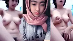 Viral Syakirah Toketnya Bulat Mulus