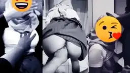 Jilbab Ngentot Tiktok Viral