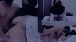 Ngewe Mamah Muda Jilboobs